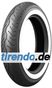 Bridgestone G721 WW ( 130/90-16 TT 67H M/C, Variante G, Vorderrad WW ) von Bridgestone