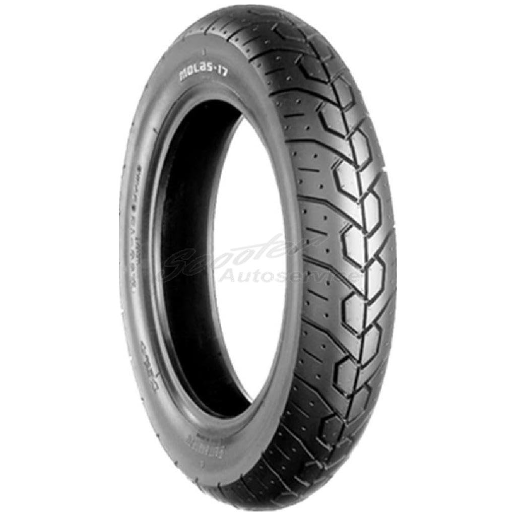 Bridgestone – Molas ML17 110/100 12 67J von Bridgestone