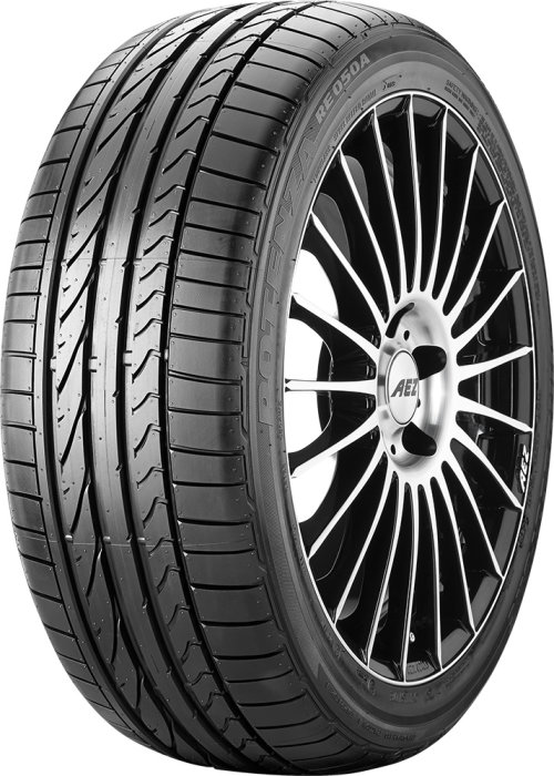 Bridgestone Potenza RE 050 A ( 305/30 ZR19 (102Y) XL N1 ) von Bridgestone