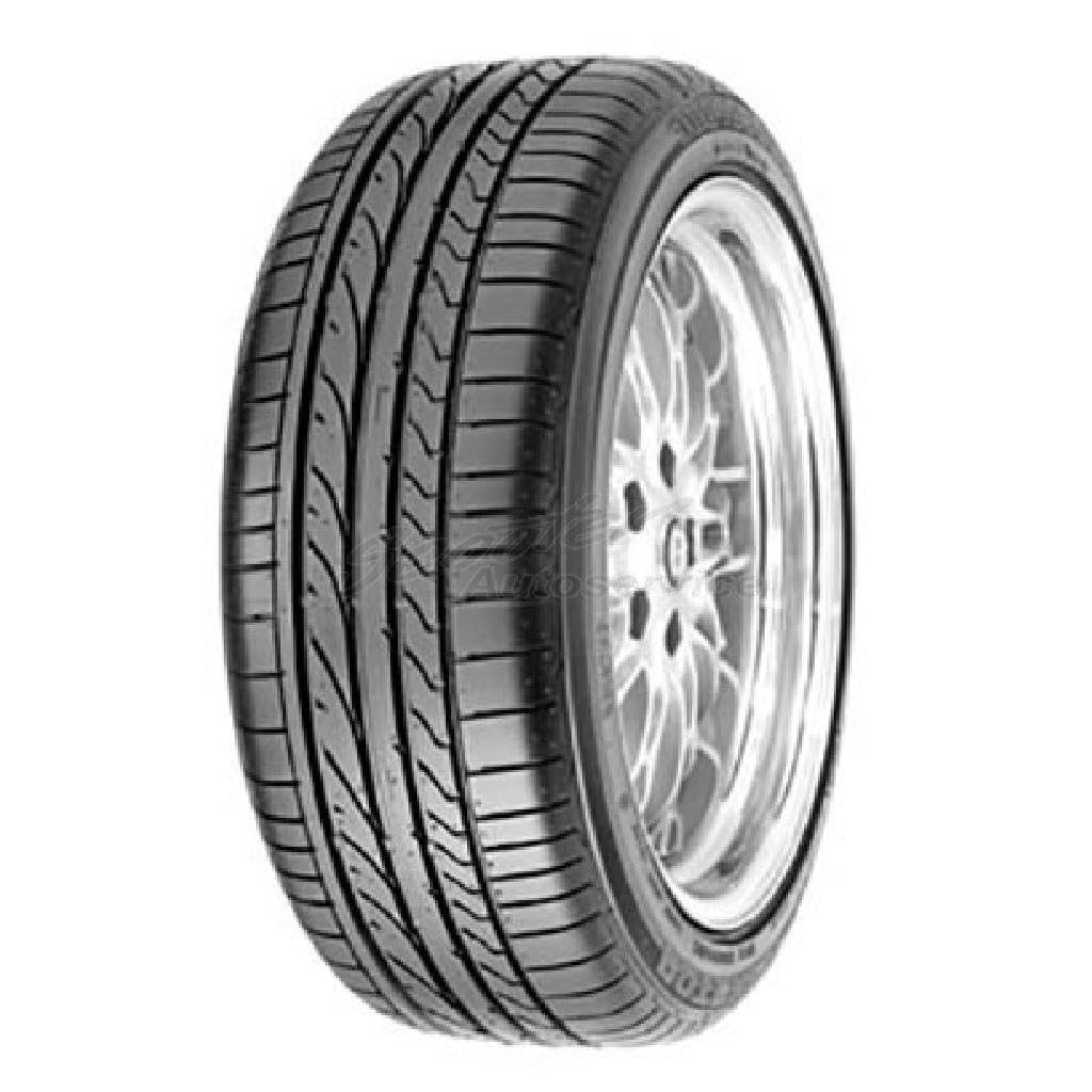 Bridgestone Potenza RE 050 A - 245/45R18 96W - Sommerreifen Bridgestone Potenza RE 050 A - 245/45R18 96W - Sommerreifen von Bridgestone
