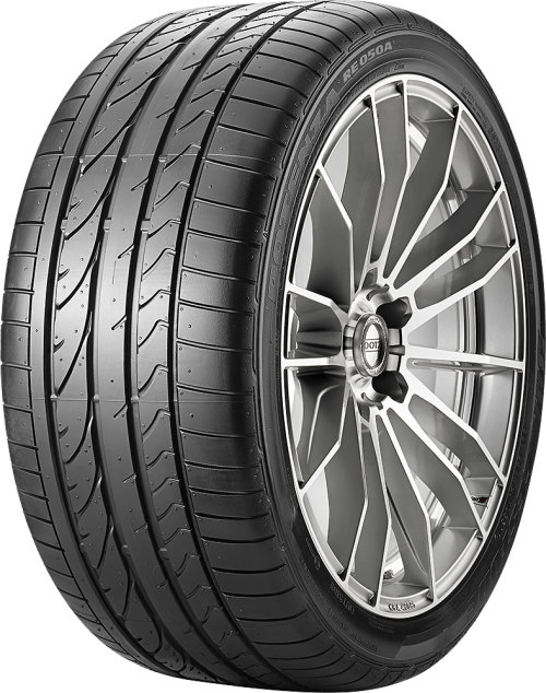 Bridgestone Potenza RE 050 A RFT ( 285/40 R19 (103Y) runflat ) von Bridgestone