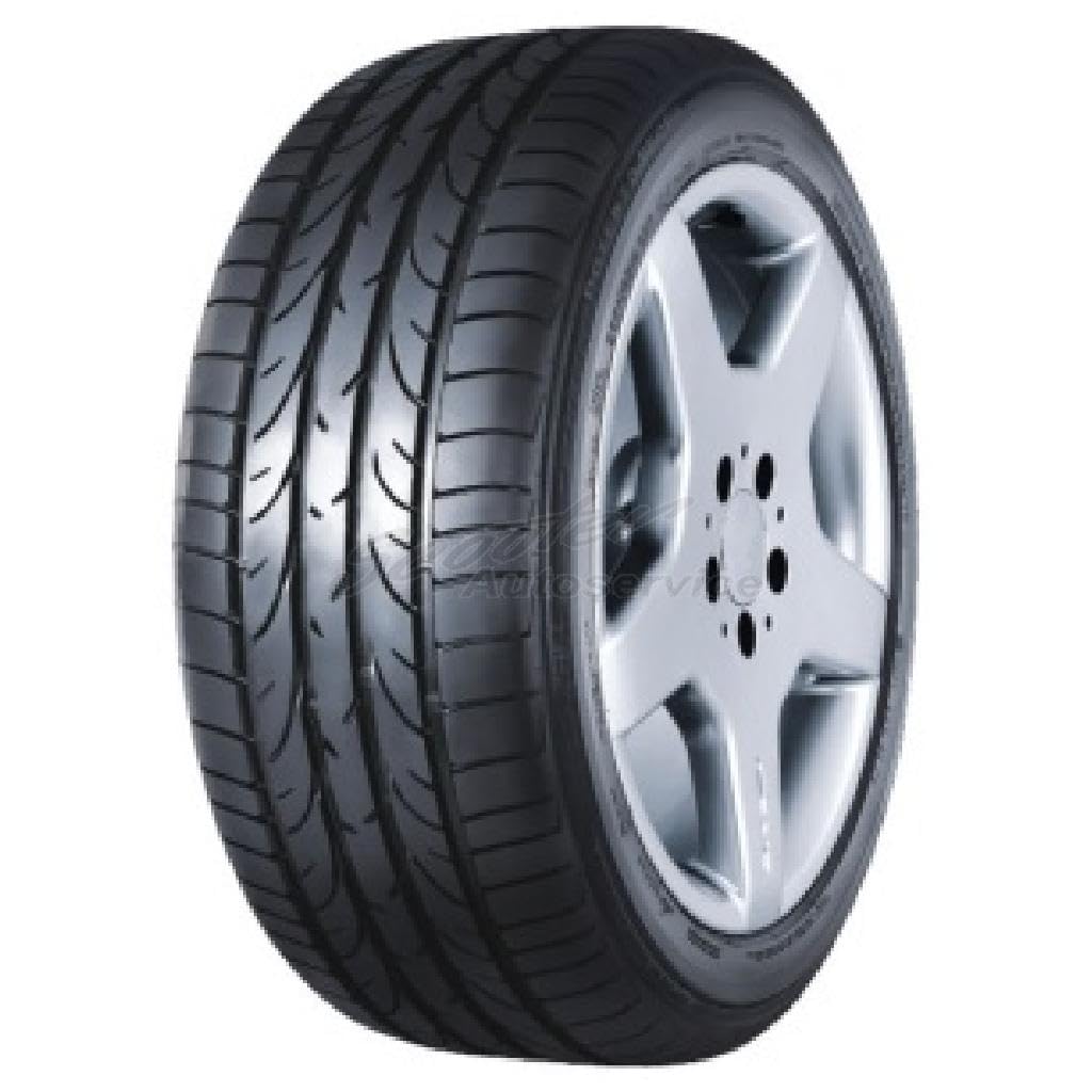 Bridgestone Potenza RE 050 A XL - 275/30R20 97Y - Sommerreifen Bridgestone Potenza RE 050 A XL - 275/30R20 97Y - Sommerreifen von Bridgestone