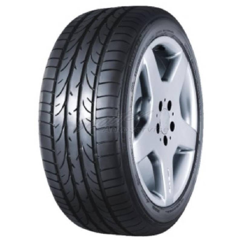 Bridgestone Potenza RE 050 A XL - 275/30R20 97Y - Sommerreifen von Bridgestone