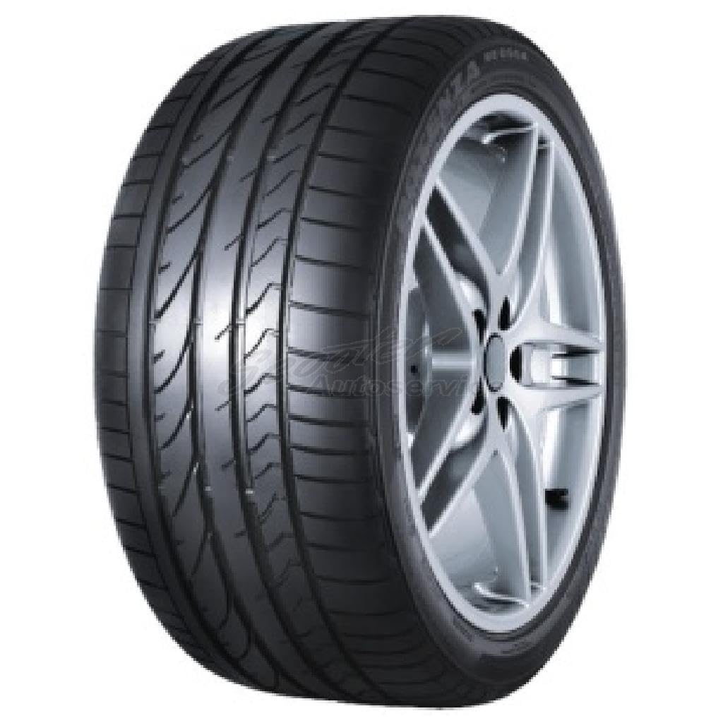 Bridgestone Potenza RE 050 A XL FSL - 305/30R19 102Y - Sommerreifen Bridgestone Potenza RE 050 A XL FSL - 305/30R19 102Y - Sommerreifen von Bridgestone