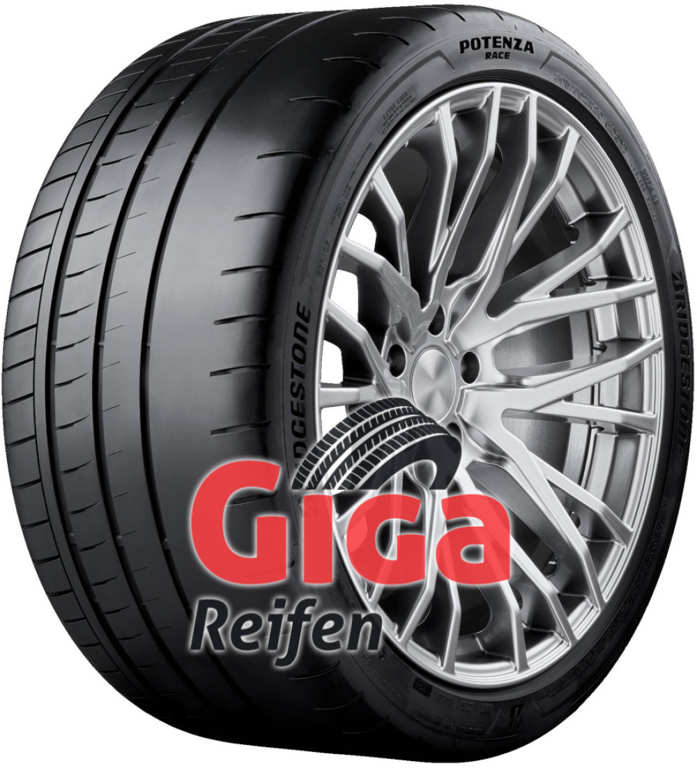 Bridgestone Potenza Race ( 305/30 ZR20 (103Y) XL EVc, L ) von Bridgestone