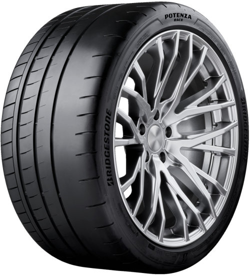 Bridgestone Potenza Race ( 305/30 ZR20 (103Y) XL EVc, L ) von Bridgestone