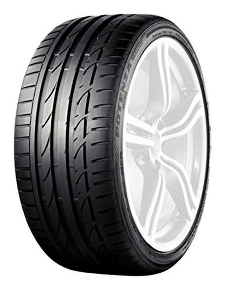 Bridgestone Potenza S 001 XL FSL - 225/35R19 88Y - Sommerreifen Bridgestone Potenza S 001 XL FSL - 225/35R19 88Y - Sommerreifen von Bridgestone