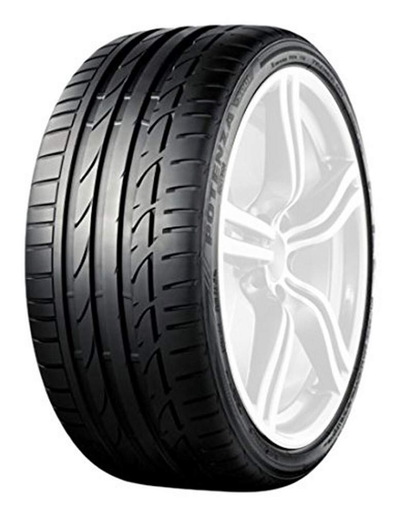 Bridgestone Potenza S 001 XL FSL - 225/35R19 88Y - Sommerreifen von Bridgestone