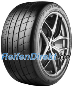 Bridgestone Potenza S007 ( 245/35 R19 93Y XL RS ) von Bridgestone