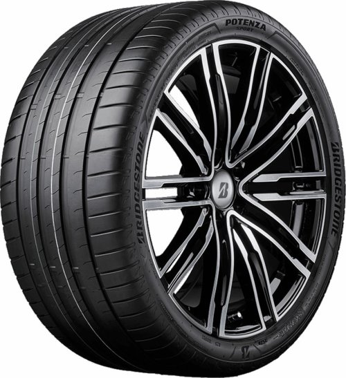 Bridgestone Potenza Sport ( 225/35 ZR19 (88Y) XL EVc ) von Bridgestone