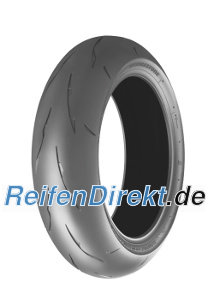 Bridgestone R 11 R ( 190/55 R17 TL 75V Hinterrad, M/C, Mischung SOFT ) von Bridgestone