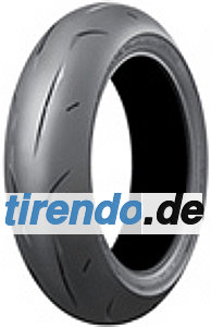 Bridgestone RS 10 R Racing Street ( 140/70 R17 TL 66H Hinterrad, M/C ) von Bridgestone