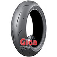 Bridgestone RS 10 R Racing Street ( 140/70 R17 TL 66H Hinterrad, M/C ) von Bridgestone