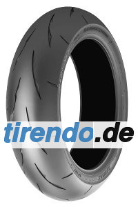 Bridgestone RS 11 R ( 180/55 ZR17 TL (73W) Hinterrad ) von Bridgestone
