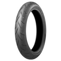 Bridgestone S 21 F (110/70 R17 54W) von Bridgestone