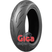 Bridgestone S 21 R ( 180/55 ZR17 TL (73W) Hinterrad, M/C, Variante J ) von Bridgestone