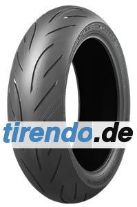 Bridgestone S 21 R ( 200/55 ZR17 TL (78W) Hinterrad, M/C ) von Bridgestone