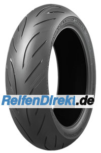 Bridgestone S 21 R ( 200/55 ZR17 TL (78W) Hinterrad, M/C ) von Bridgestone