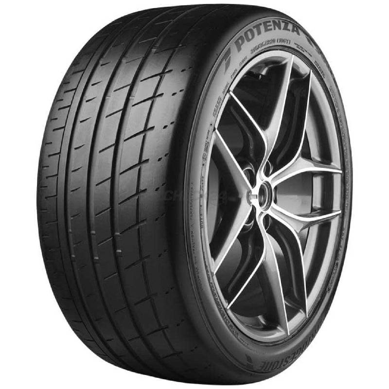 Bridgestone S007 RS XL - 245/35R19 93Y - Sommerreifen Bridgestone S007 RS XL - 245/35R19 93Y - Sommerreifen von Bridgestone