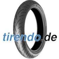 Bridgestone T 31 F ( 120/70 R17 TL (58W) M/C, Variante E, Vorderrad ) von Bridgestone