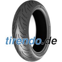 Bridgestone T 31 R ( 160/60 ZR17 TL (69W) Hinterrad, M/C ) von Bridgestone