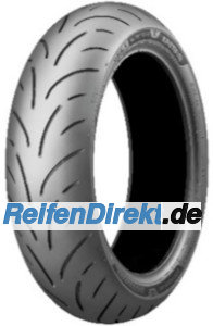Bridgestone T 33 R ( 170/60 ZR17 TL (72W) Hinterrad, M/C ) von Bridgestone