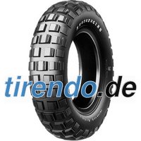 Bridgestone TW2 ( 3.50-8 TT 35J Hinterrad, M/C, Vorderrad ) von Bridgestone