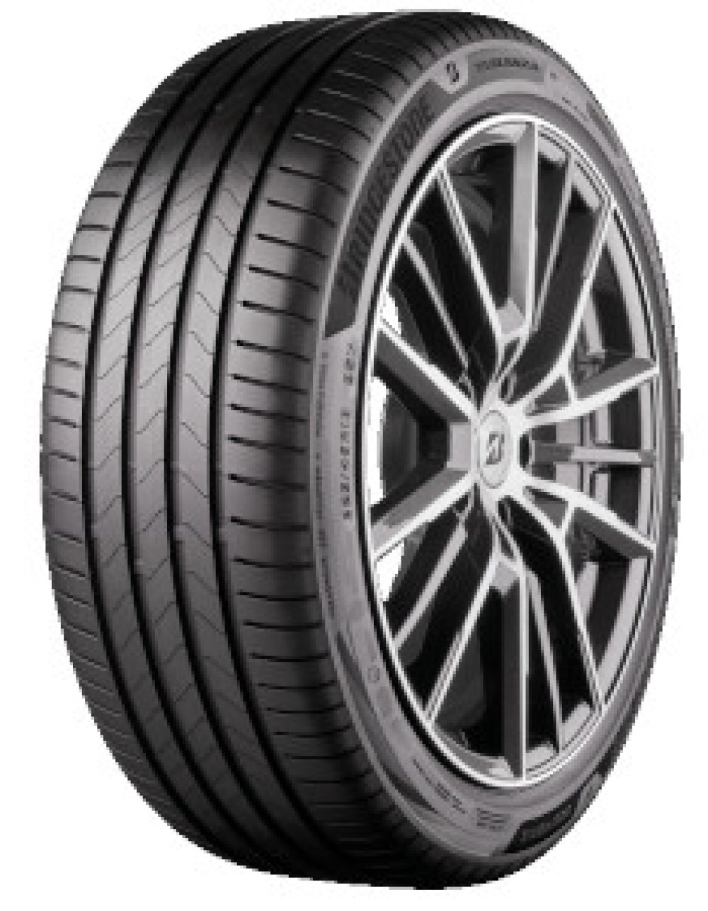 Bridgestone Turanza 6 ( 235/50 R18 97V Enliten / EV ) von Bridgestone