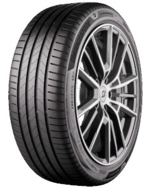 Bridgestone Turanza 6 ( 255/50 R19 107Y XL Enliten / EV ) von Bridgestone