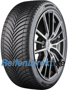 Bridgestone Turanza All season 6 ( 255/60 R18 112V XL Enliten / EV ) von Bridgestone