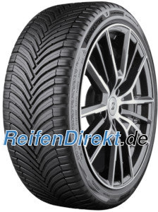 Bridgestone Turanza All season 6 DriveGuard RFT ( 225/45 R17 94W XL Enliten / EV, runflat ) von Bridgestone