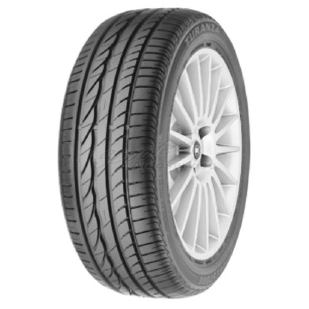 Bridgestone Turanza ER 300 FSL - 205/55R16 91H - Sommerreifen Bridgestone Turanza ER 300 FSL - 205/55R16 91H - Sommerreifen von Bridgestone