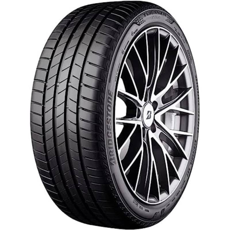 Bridgestone TURANZA T005 - 275/35 R19 100Y XL - B/B/71 - Sommerreifen (PKW & SUV) von Bridgestone