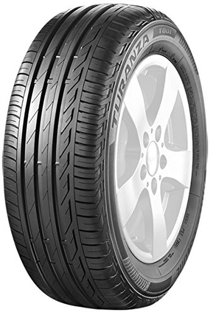 Bridgestone Turanza T 001 - 225/50R18 95W - Sommerreifen Bridgestone Turanza T 001 - 225/50R18 95W - Sommerreifen von Bridgestone