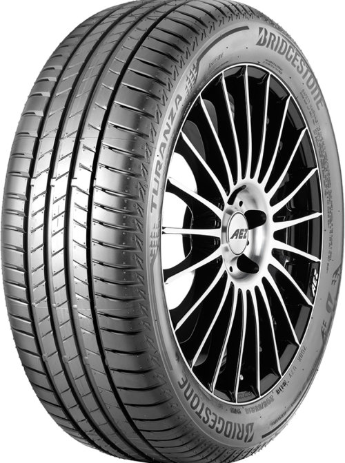 Bridgestone Turanza T005 ( 185/60 R15 88H XL ) von Bridgestone