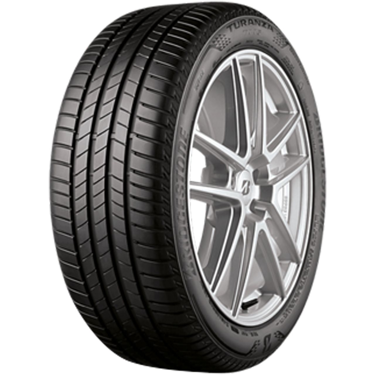 BRIDGESTONE TURANZA T005 RFT 245/45RF20 99Y RHD BRIDGESTONE TURANZA T005 RFT 245/45RF20 99Y RHD von Bridgestone