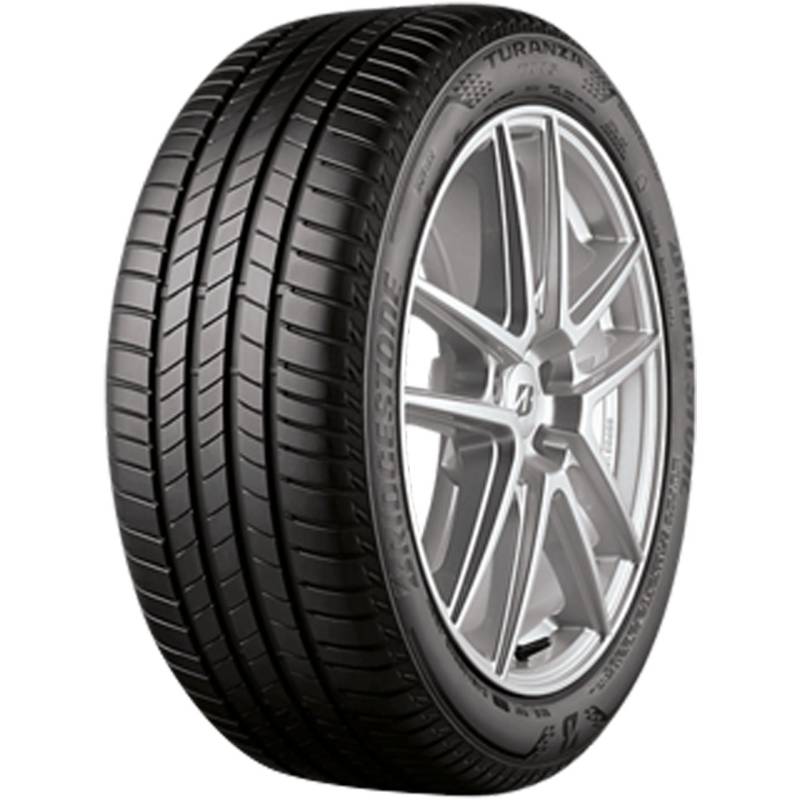 BRIDGESTONE TURANZA T005 RFT 245/45RF20 99Y RHD von Bridgestone