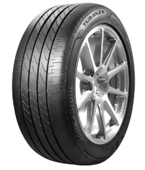 Bridgestone Turanza T005A ( 225/55 R17 97V ) von Bridgestone
