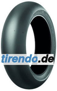 Bridgestone V02 R ( 140/625 R17 TL Hinterrad, Mischung SOFT ) von Bridgestone