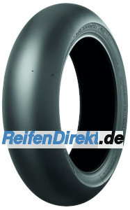 Bridgestone V02 R ( 140/625 R17 TL Hinterrad, Mischung SOFT ) von Bridgestone