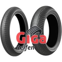 Bridgestone W01 Regen / Soft ( 190/650 R17 TL Hinterrad, NHS ) von Bridgestone