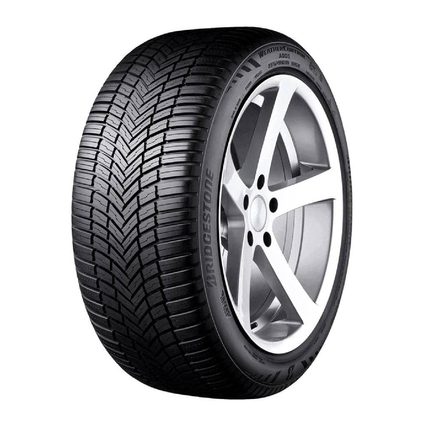 Bstone 215/50R19 93T A005 SLT C+ 72BA Bstone 215/50R19 93T A005 SLT C+ 72BA von Bridgestone