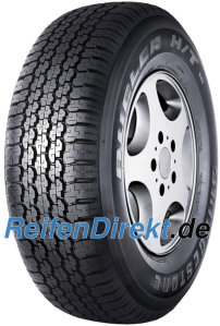 Bridgestone Dueler H/T 689 ( 245/70 R16 111S RF ) Bridgestone Dueler H/T 689 ( 245/70 R16 111S RF ) von Bridgestone