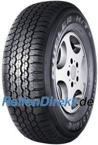 Bridgestone Dueler H/T 689 ( 245/70 R16 111S RF ) von Bridgestone