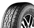Dueler A/T 001 DEMO 3PMSF von Bridgestone