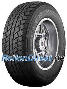 Bridgestone Dueler A/T 693 III ( 265/65 R17 112S ) von Bridgestone