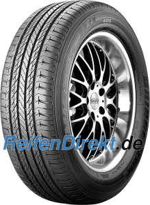 Bridgestone Dueler H/L 400 ( 255/55 R17 104V MO ) von Bridgestone