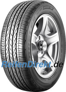 Bridgestone Dueler H/P Sport AS ( 215/60 R17 96H ) Bridgestone Dueler H/P Sport AS ( 215/60 R17 96H ) von Bridgestone