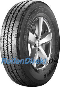 Bridgestone Dueler H/T 684 II ( 245/65 R17 111S RF ) von Bridgestone