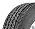 Dueler Highway Terrain 684 II FO von Bridgestone